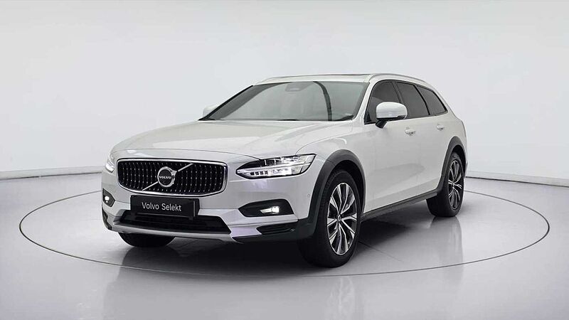 Volvo  Ultra, B5 AWD 마일드 하이브리드, 가솔린, 브라이트