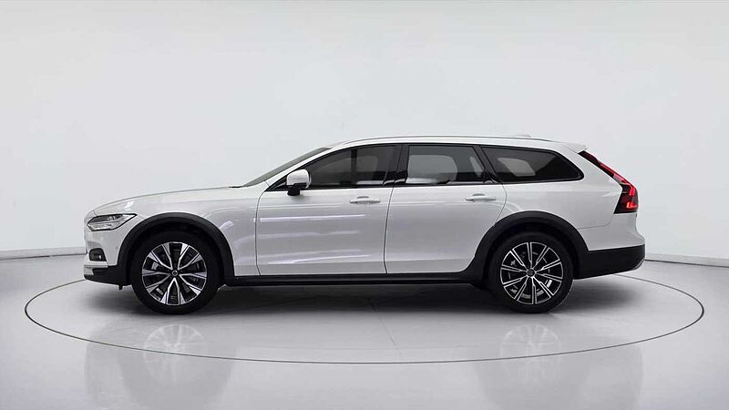 Volvo  Ultra, B5 AWD 마일드 하이브리드, 가솔린, 브라이트