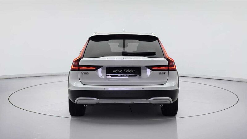 Volvo  Ultra, B5 AWD 마일드 하이브리드, 가솔린, 브라이트