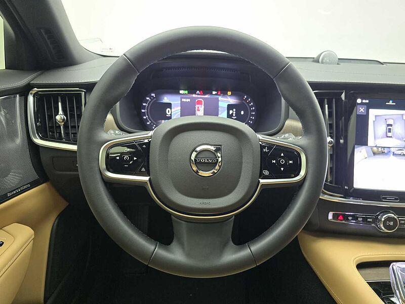Volvo  Ultra, B5 AWD 마일드 하이브리드, 가솔린, 브라이트