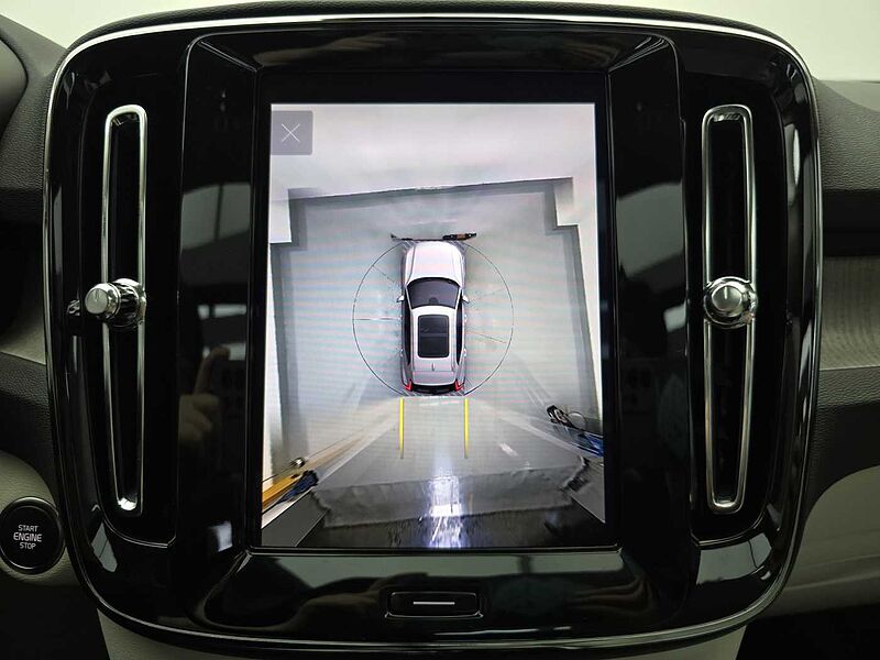 Volvo Ultra, B4 AWD 마일드 하이브리드, 가솔린, 브라이트