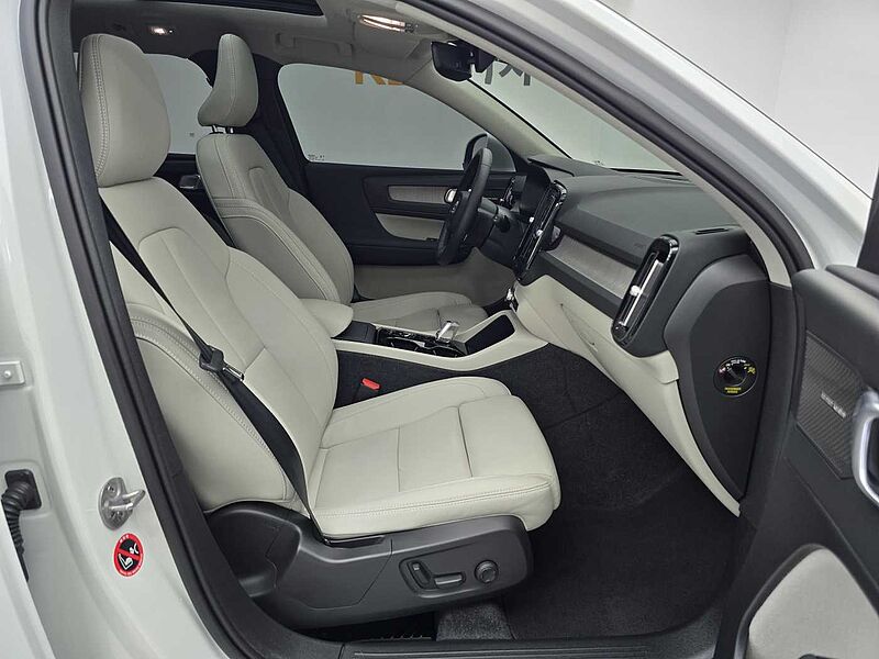 Volvo Ultra, B4 AWD 마일드 하이브리드, 가솔린, 브라이트