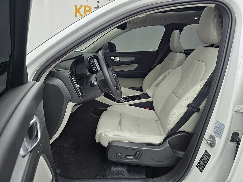 Volvo Ultra, B4 AWD 마일드 하이브리드, 가솔린, 브라이트