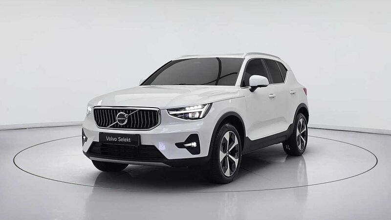 Volvo Ultra, B4 AWD 마일드 하이브리드, 가솔린, 브라이트
