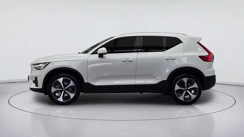 Volvo Ultra, B4 AWD 마일드 하이브리드, 가솔린, 브라이트