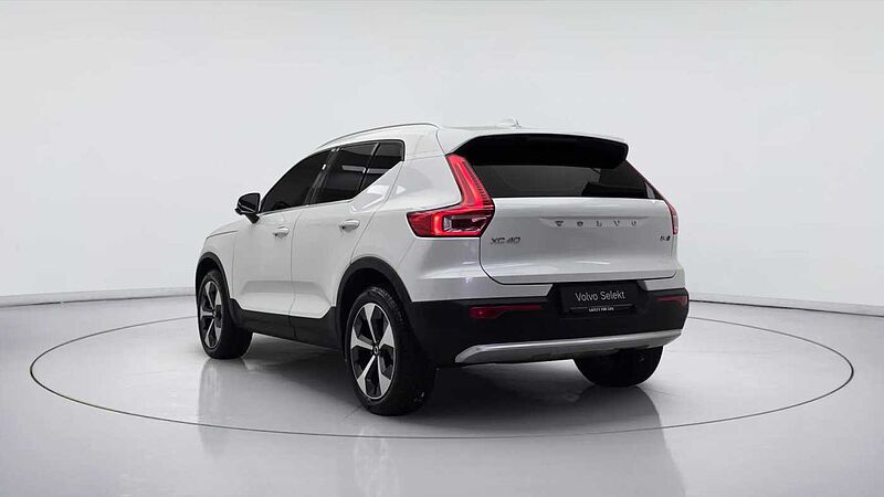 Volvo Ultra, B4 AWD 마일드 하이브리드, 가솔린, 브라이트