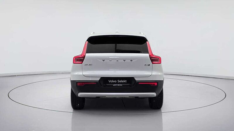 Volvo Ultra, B4 AWD 마일드 하이브리드, 가솔린, 브라이트