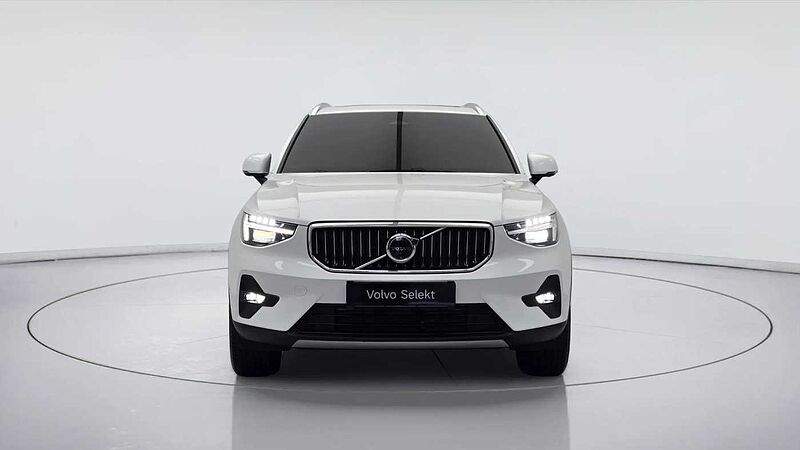 Volvo Ultra, B4 AWD 마일드 하이브리드, 가솔린, 브라이트