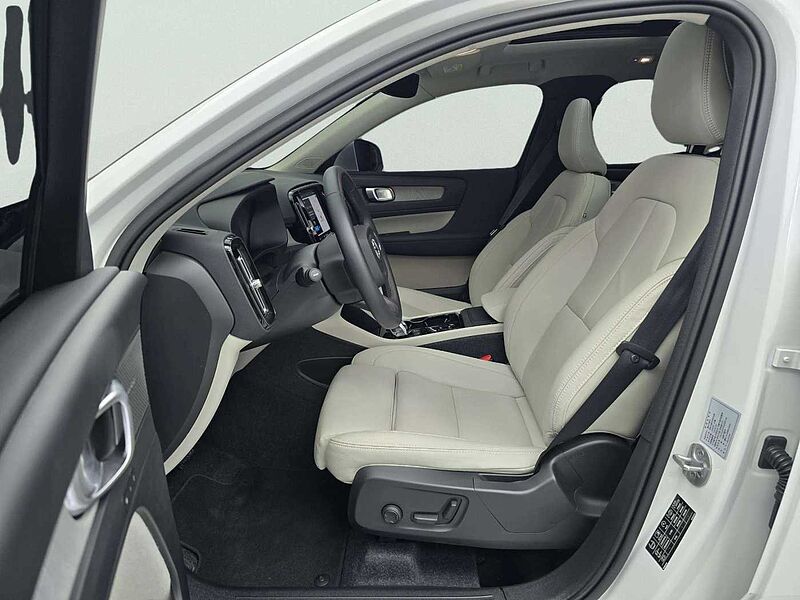 Volvo Ultra, B4 AWD 마일드 하이브리드, 가솔린, 브라이트