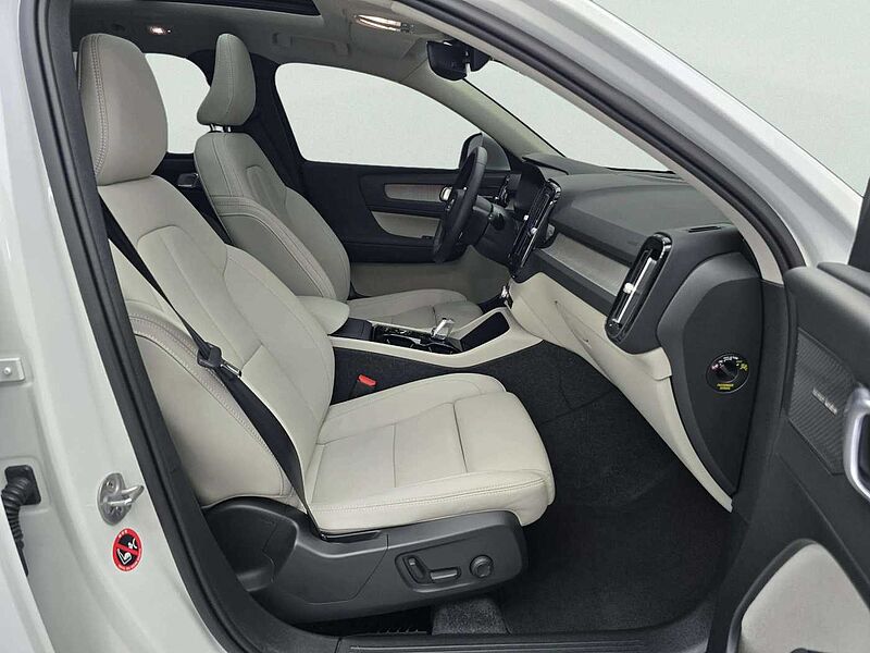 Volvo Ultra, B4 AWD 마일드 하이브리드, 가솔린, 브라이트