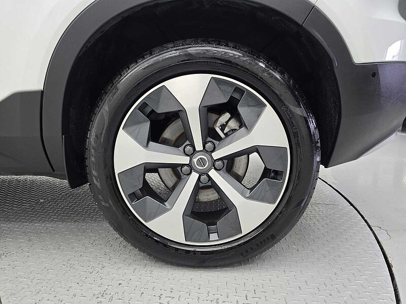 Volvo Ultra, B4 AWD 마일드 하이브리드, 가솔린, 브라이트