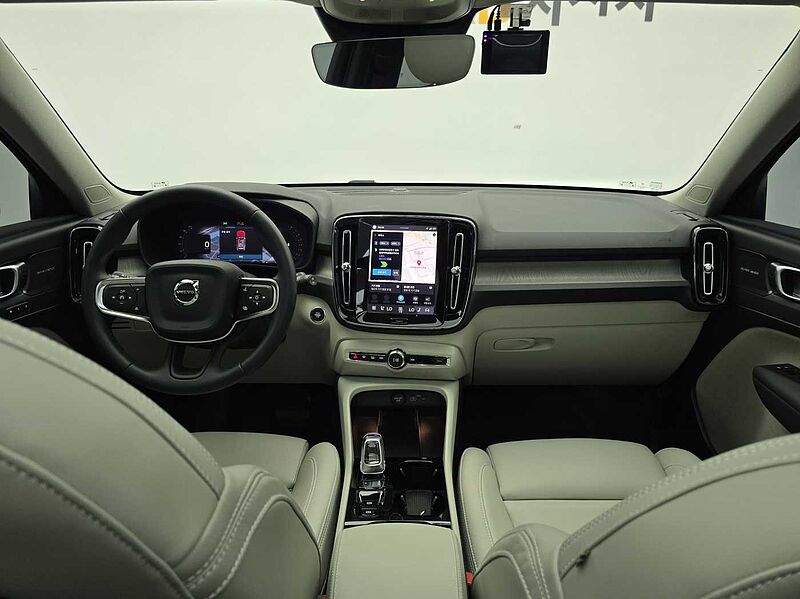 Volvo Ultra, B4 AWD 마일드 하이브리드, 가솔린, 브라이트