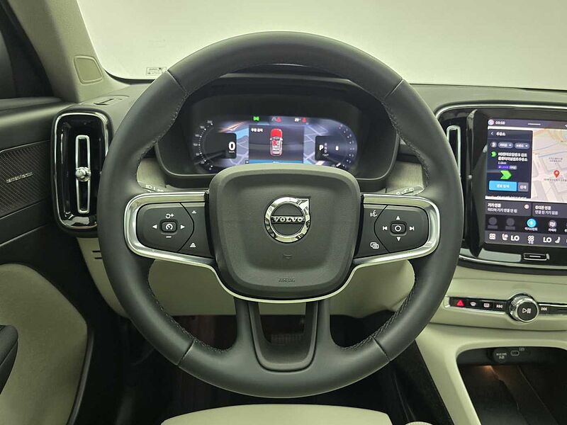 Volvo Ultra, B4 AWD 마일드 하이브리드, 가솔린, 브라이트