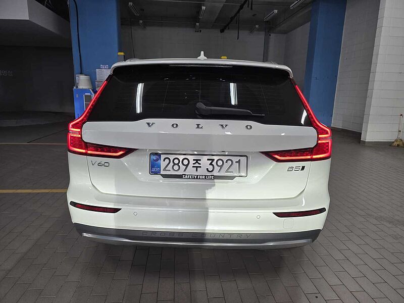 Volvo  Ultra, B5 AWD 마일드 하이브리드, 가솔린, 브라이트