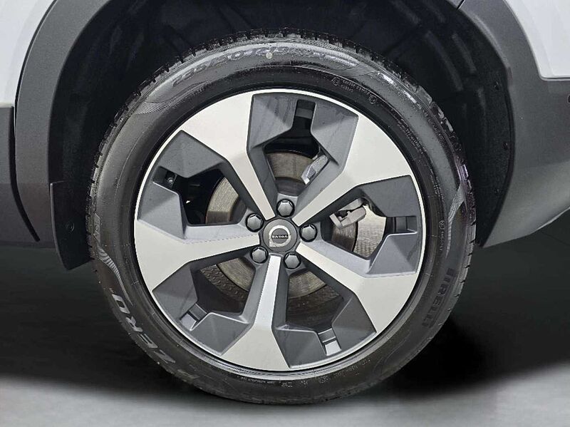 Volvo Ultra, B4 AWD 마일드 하이브리드, 가솔린, 브라이트