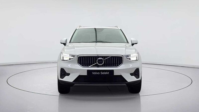 Volvo Ultra, B4 AWD 마일드 하이브리드, 가솔린, 브라이트