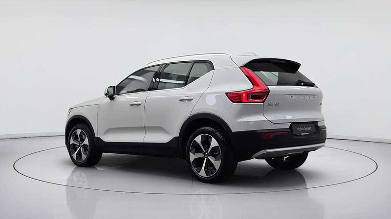 Volvo Ultra, B4 AWD 마일드 하이브리드, 가솔린, 브라이트