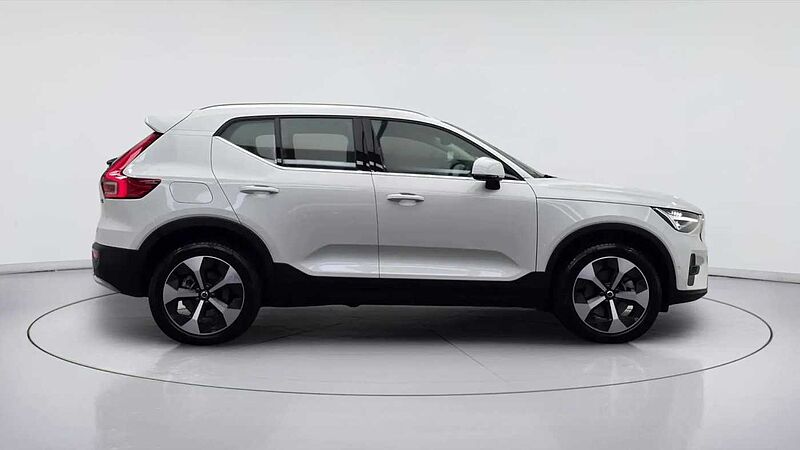 Volvo Ultra, B4 AWD 마일드 하이브리드, 가솔린, 브라이트