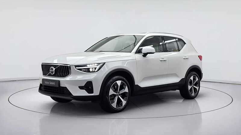 Volvo Ultra, B4 AWD 마일드 하이브리드, 가솔린, 브라이트
