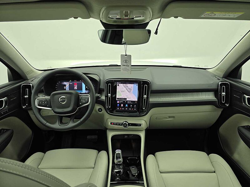 Volvo Ultra, B4 AWD 마일드 하이브리드, 가솔린, 브라이트