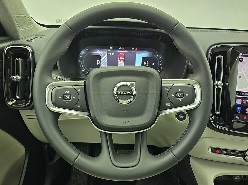 Volvo Ultra, B4 AWD 마일드 하이브리드, 가솔린, 브라이트