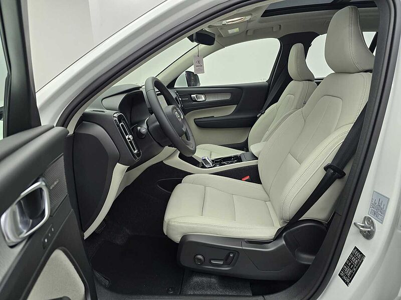 Volvo Ultra, B4 AWD 마일드 하이브리드, 가솔린, 브라이트