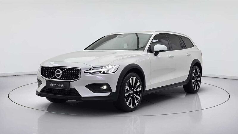 Volvo Ultra, B5 AWD 마일드 하이브리드, 가솔린, 브라이트