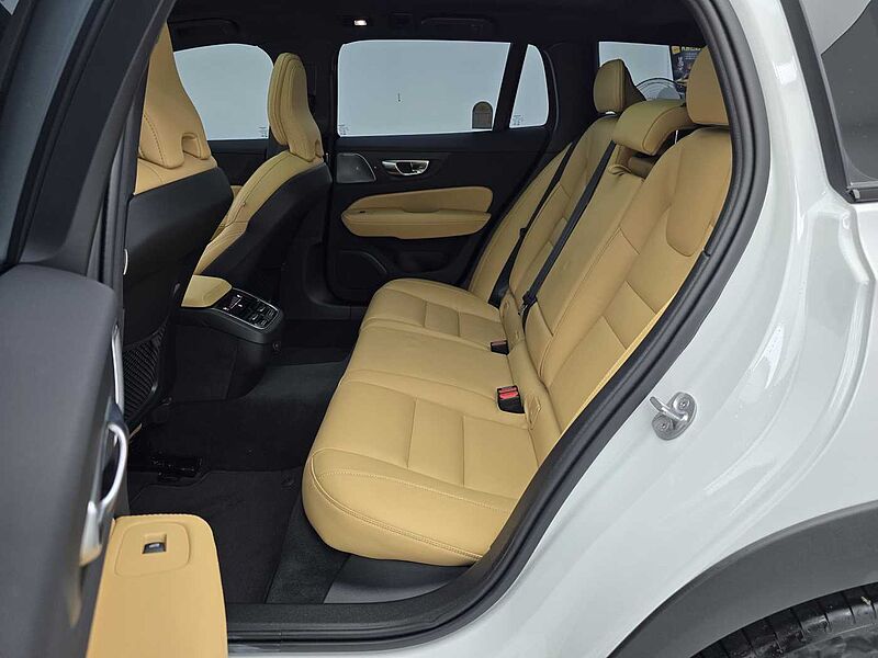 Volvo Ultra, B5 AWD 마일드 하이브리드, 가솔린, 브라이트