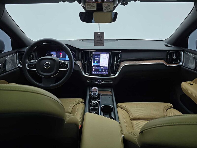 Volvo Ultra, B5 AWD 마일드 하이브리드, 가솔린, 브라이트