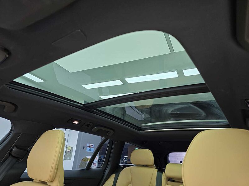 Volvo Ultra, B5 AWD 마일드 하이브리드, 가솔린, 브라이트