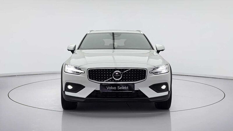 Volvo Ultra, B5 AWD 마일드 하이브리드, 가솔린, 브라이트