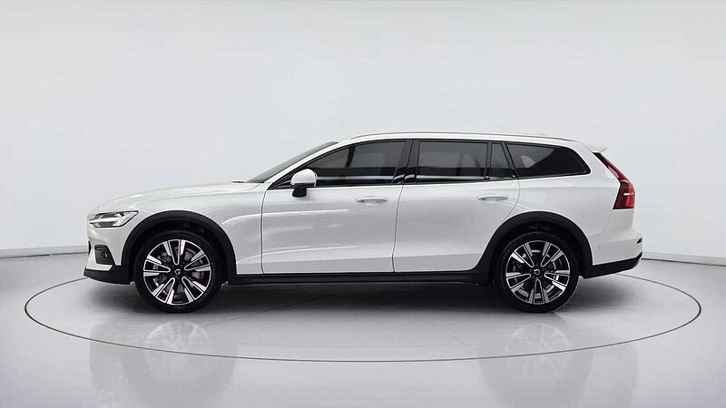 Volvo Ultra, B5 AWD 마일드 하이브리드, 가솔린, 브라이트