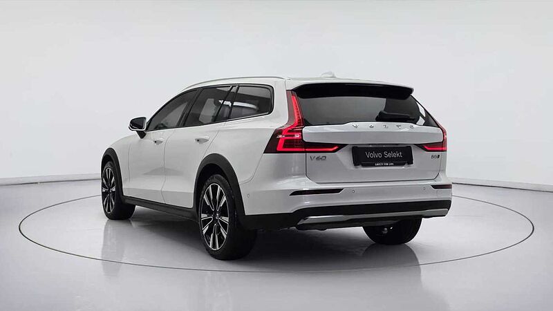 Volvo Ultra, B5 AWD 마일드 하이브리드, 가솔린, 브라이트