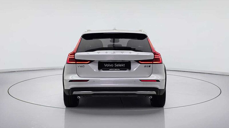 Volvo Ultra, B5 AWD 마일드 하이브리드, 가솔린, 브라이트