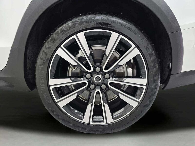Volvo Ultra, B5 AWD 마일드 하이브리드, 가솔린, 브라이트