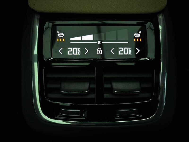 Volvo Ultra, B5 AWD 마일드 하이브리드, 가솔린, 브라이트