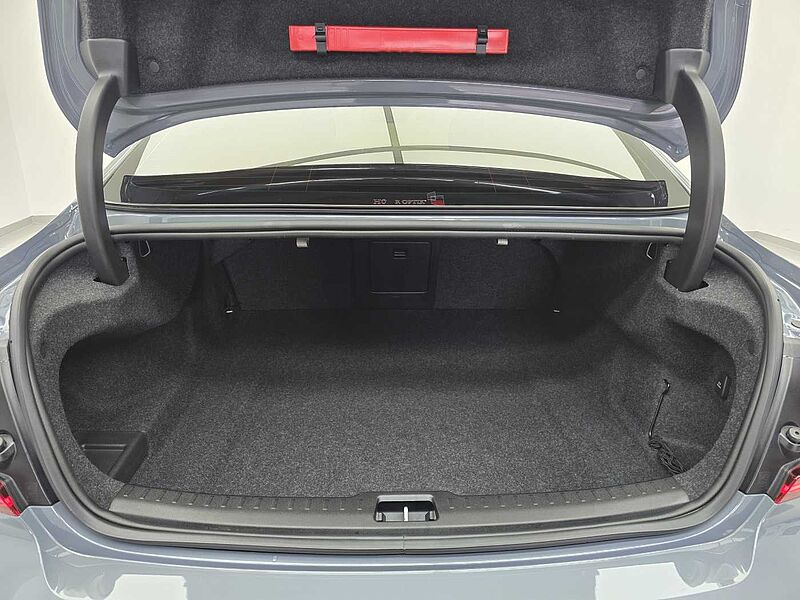 Volvo Inscription, B5 mild hybrid