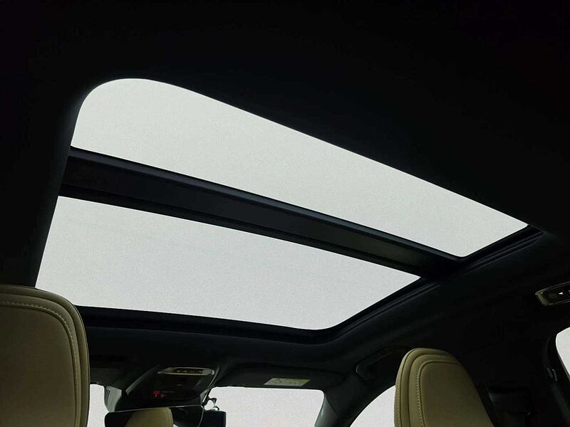 Volvo Inscription, B5 mild hybrid