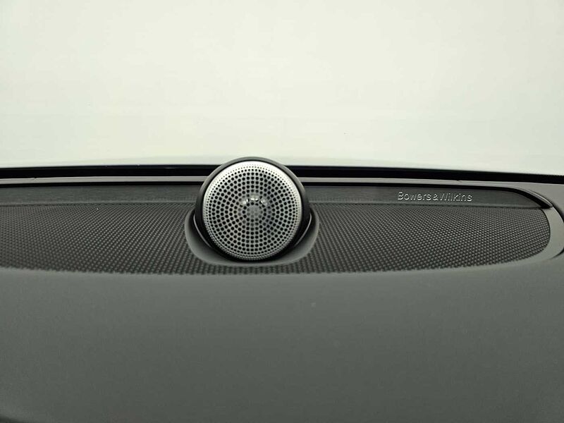 Volvo Inscription, B5 mild hybrid