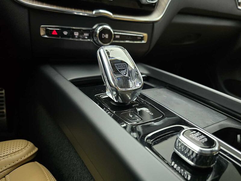 Volvo  Inscription, B5 AWD mild hybrid