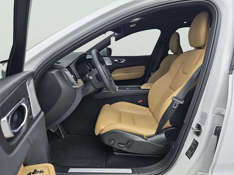 Volvo  Inscription, B5 AWD mild hybrid