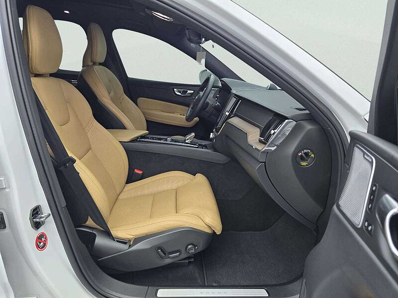 Volvo  Inscription, B5 AWD mild hybrid
