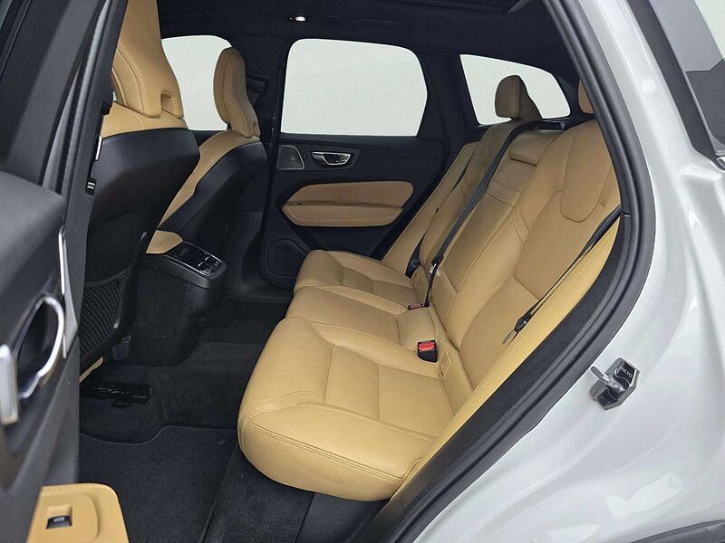 Volvo  Inscription, B5 AWD mild hybrid