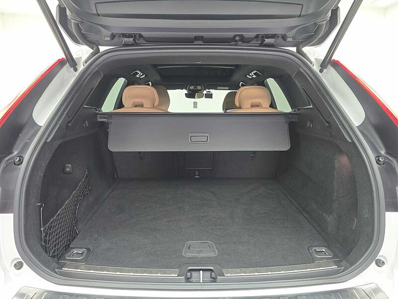 Volvo  Inscription, B5 AWD mild hybrid