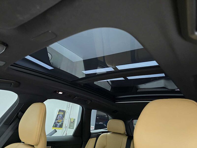 Volvo  Inscription, B5 AWD mild hybrid