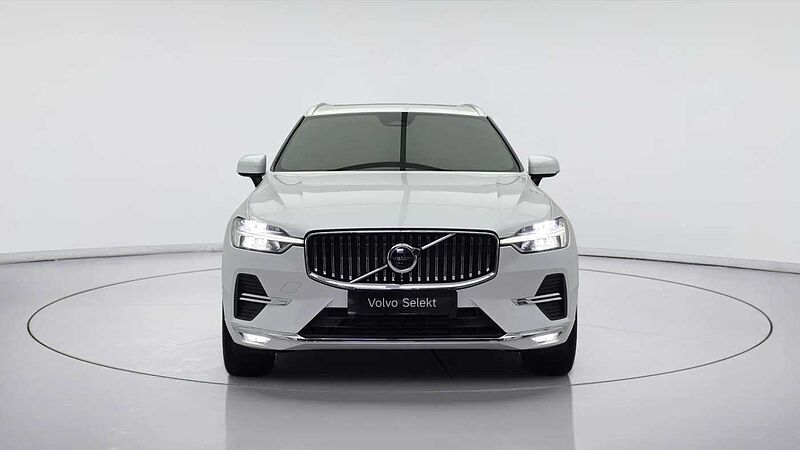 Volvo  Inscription, B5 AWD mild hybrid