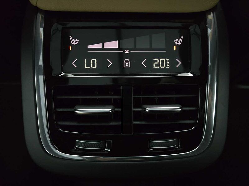 Volvo  Inscription, B5 AWD mild hybrid