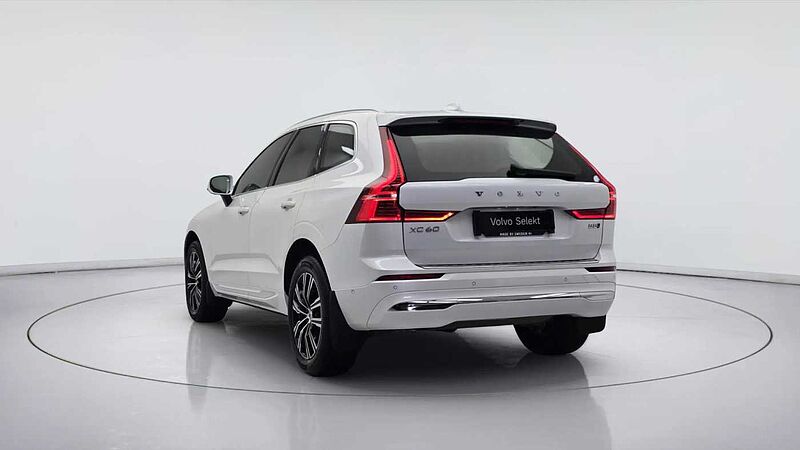 Volvo  Inscription, B5 AWD mild hybrid