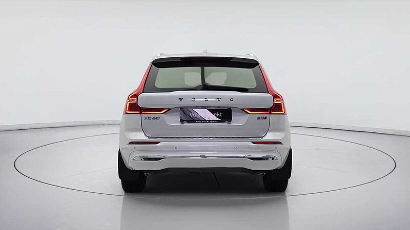 Volvo  Inscription, B5 AWD mild hybrid