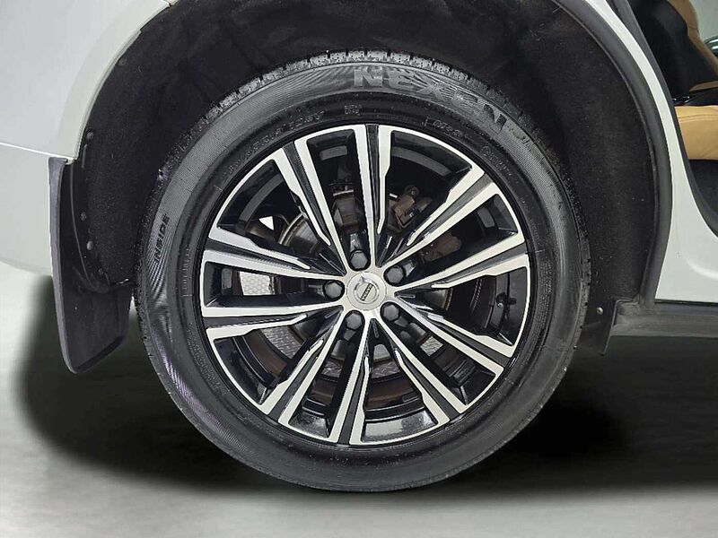 Volvo  Inscription, B5 AWD mild hybrid